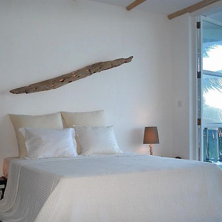 Bliss Boutique Hotel Seychelles Glacis  Buitenkant foto