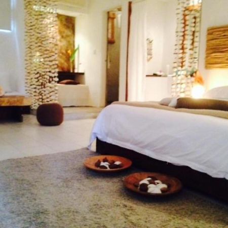 Bliss Boutique Hotel Seychelles Glacis  Buitenkant foto