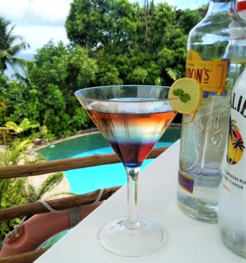 Bliss Boutique Hotel Seychelles Glacis  Buitenkant foto
