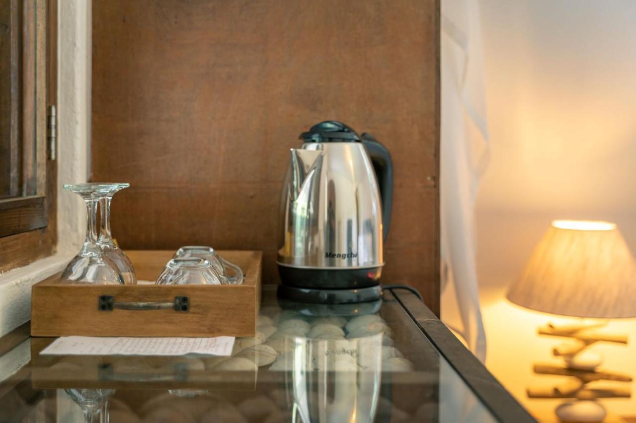 Bliss Boutique Hotel Seychelles Glacis  Buitenkant foto