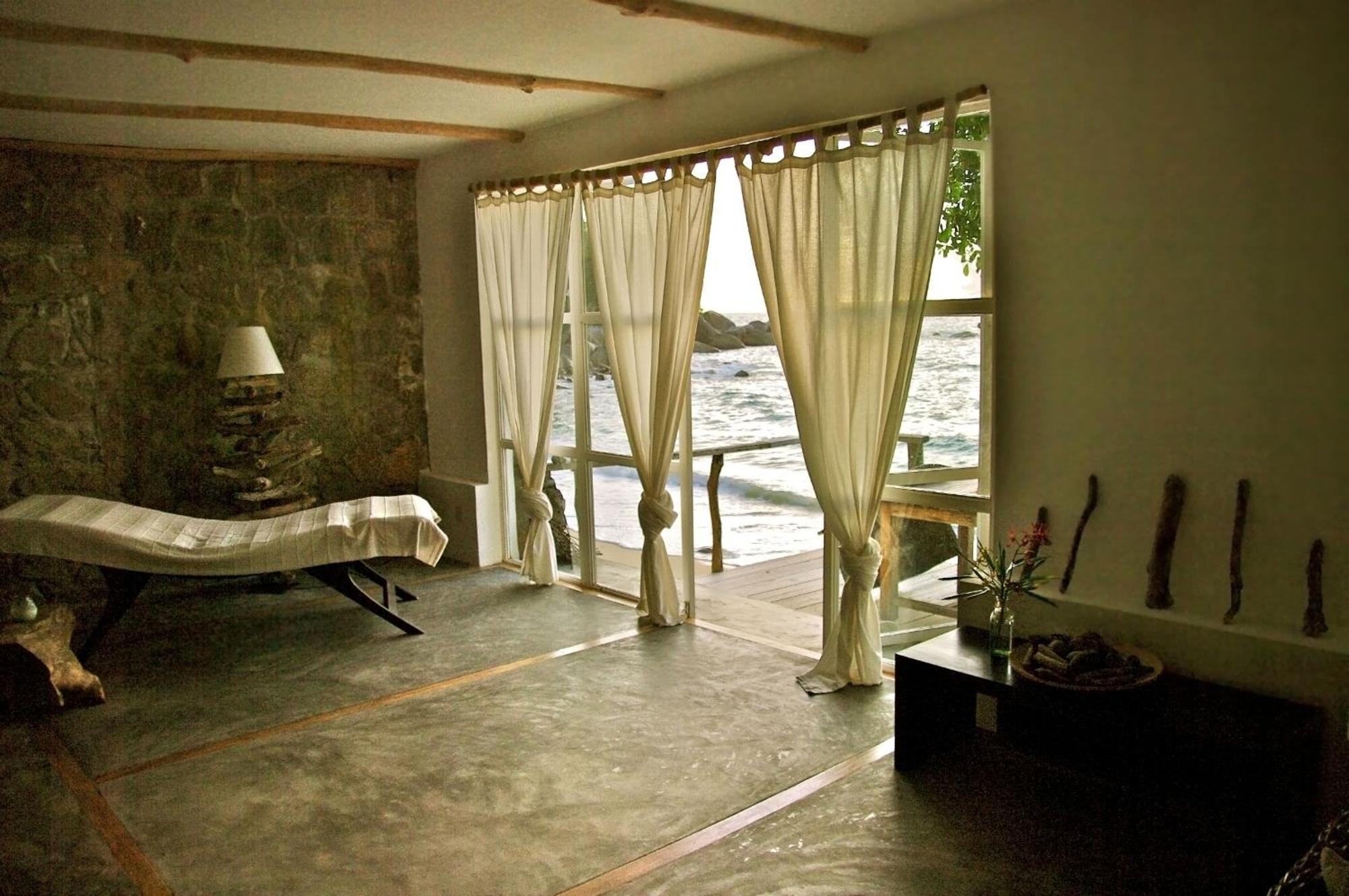 Bliss Boutique Hotel Seychelles Glacis  Buitenkant foto
