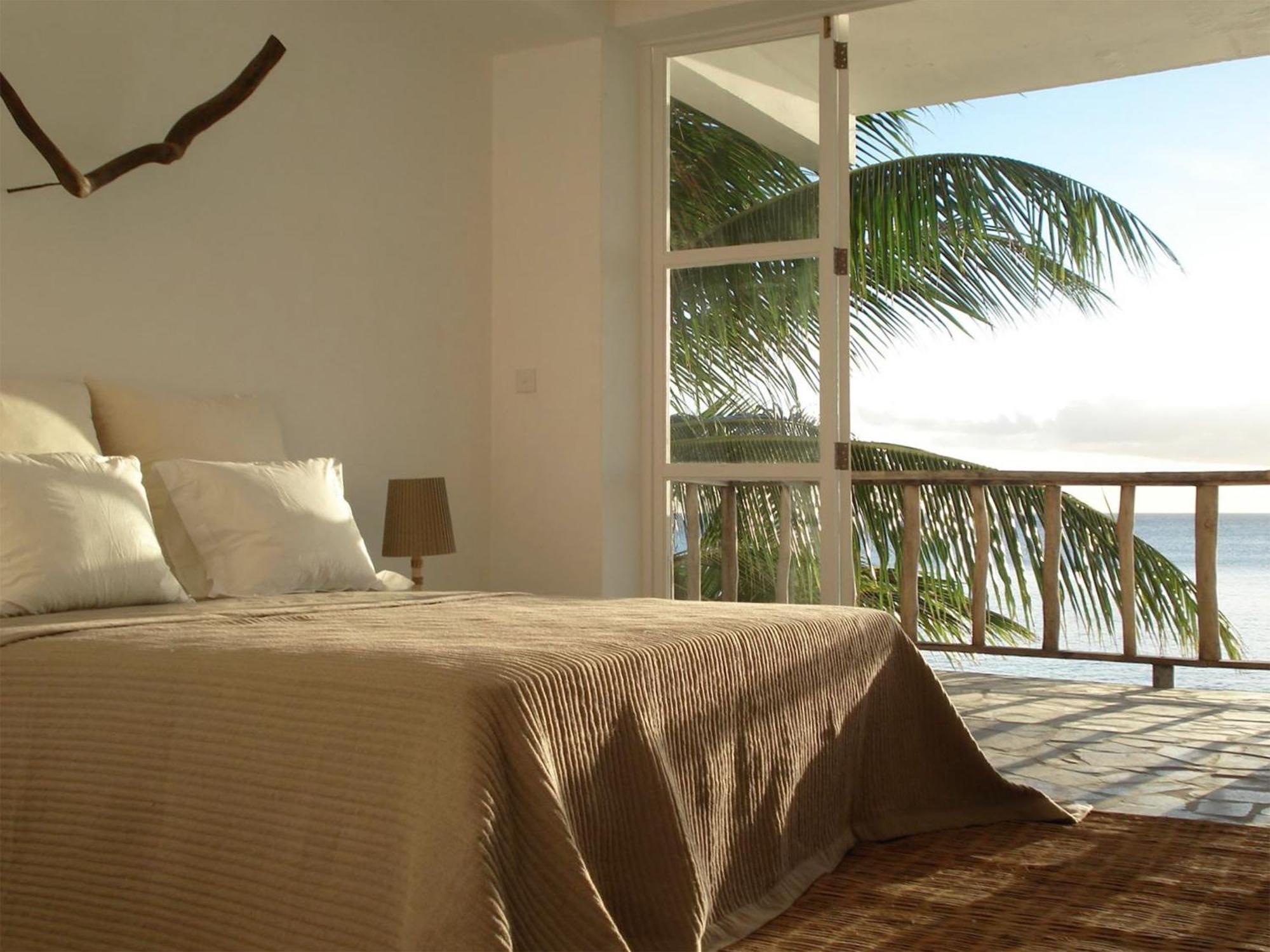 Bliss Boutique Hotel Seychelles Glacis  Buitenkant foto