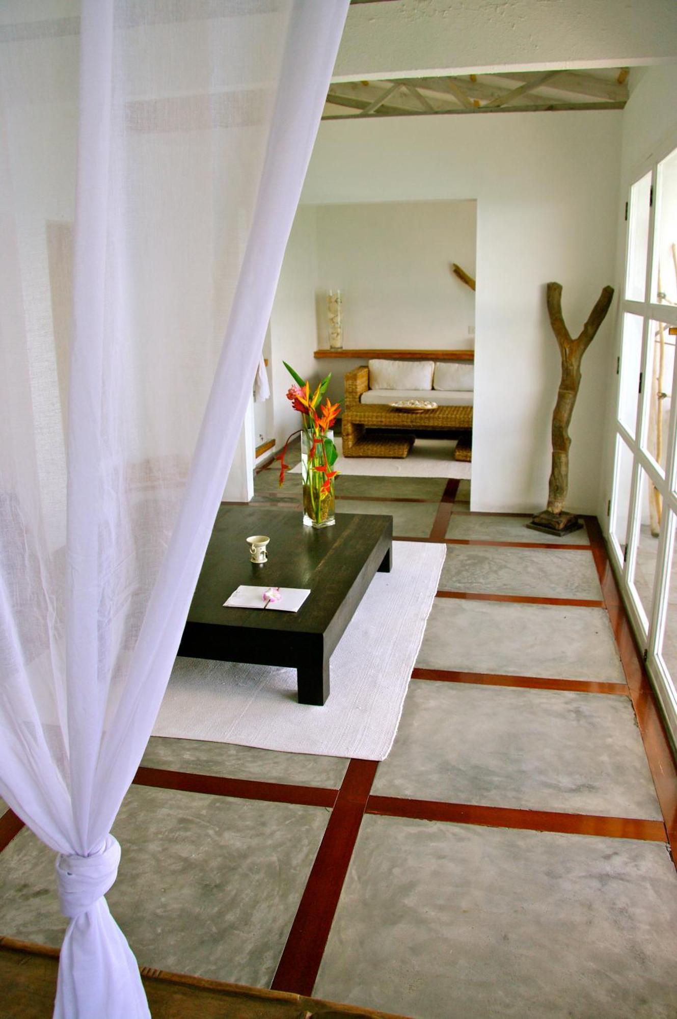 Bliss Boutique Hotel Seychelles Glacis  Buitenkant foto