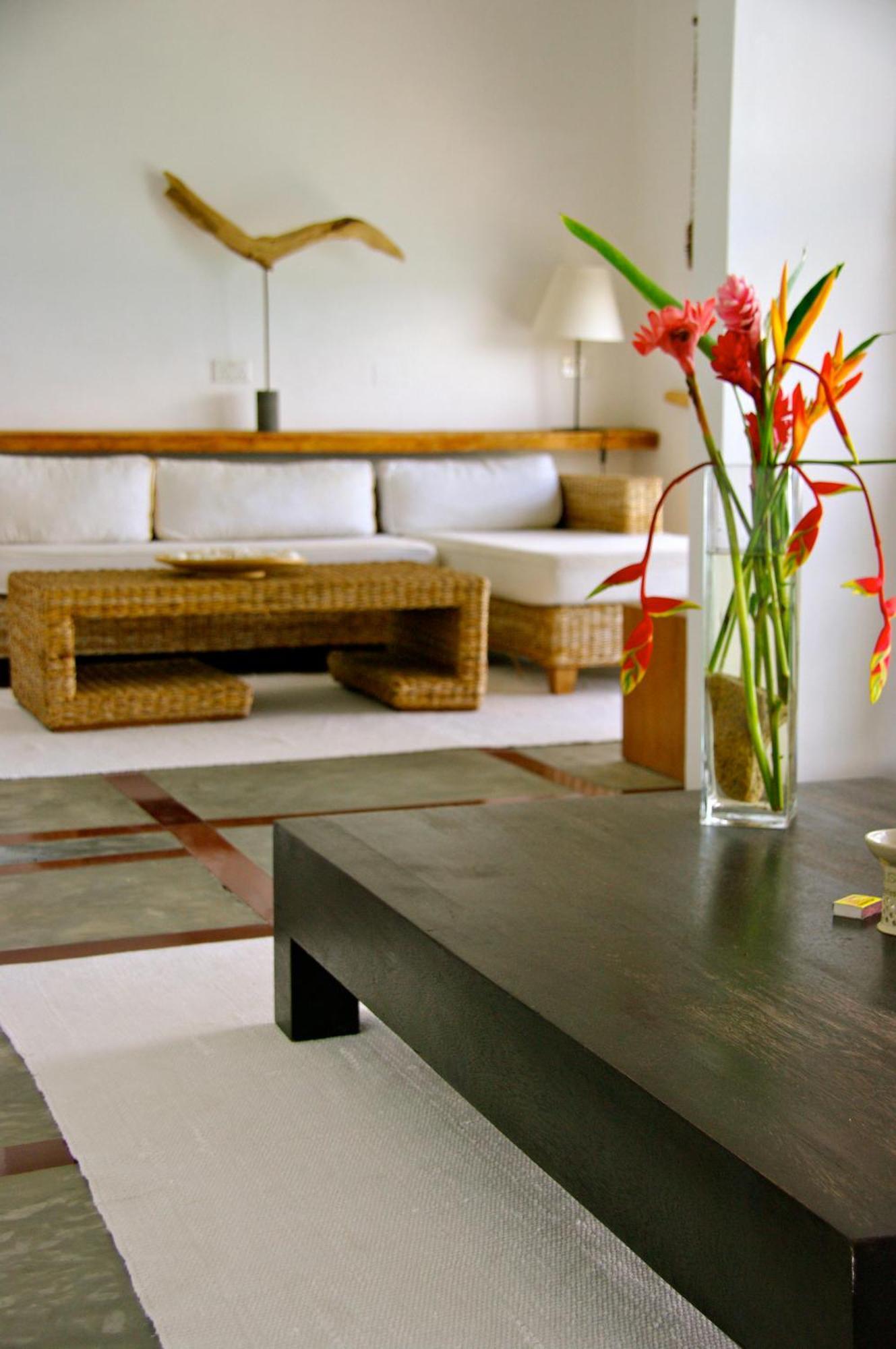 Bliss Boutique Hotel Seychelles Glacis  Buitenkant foto