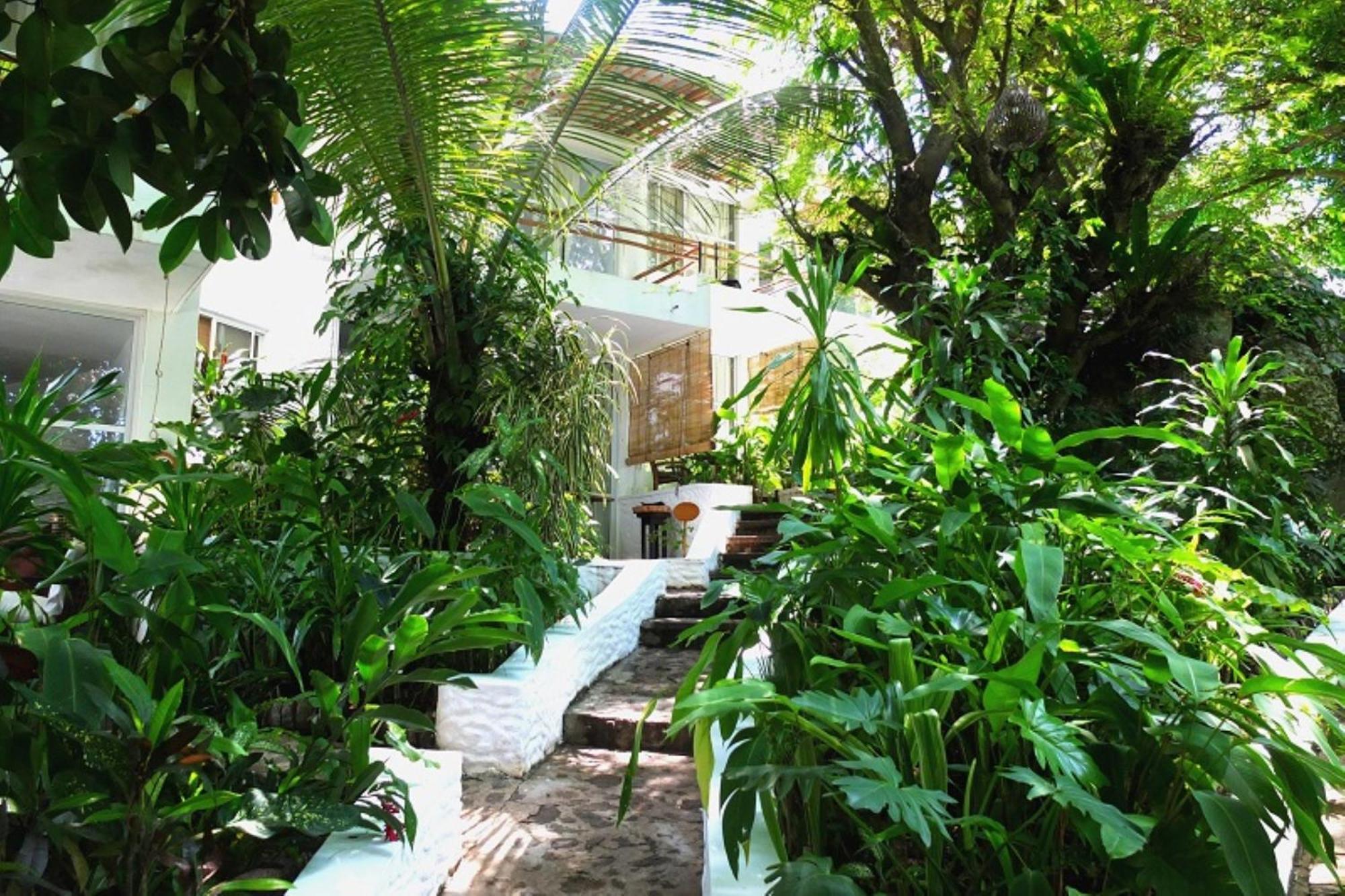 Bliss Boutique Hotel Seychelles Glacis  Buitenkant foto