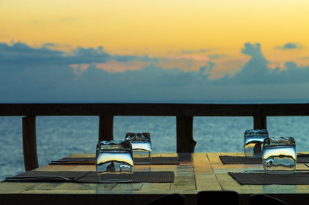 Bliss Boutique Hotel Seychelles Glacis  Buitenkant foto