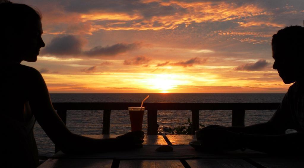 Bliss Boutique Hotel Seychelles Glacis  Buitenkant foto