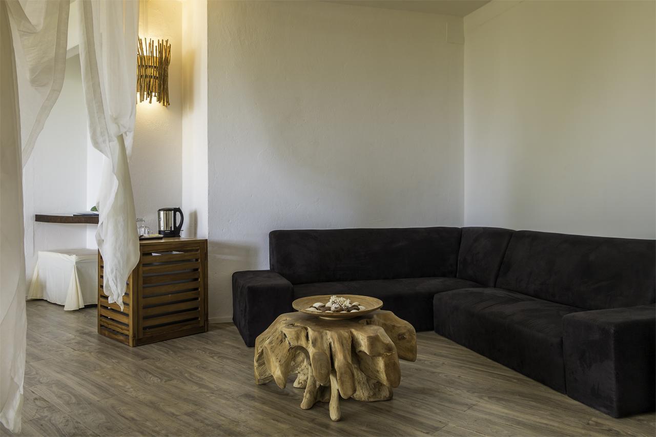 Bliss Boutique Hotel Seychelles Glacis  Buitenkant foto