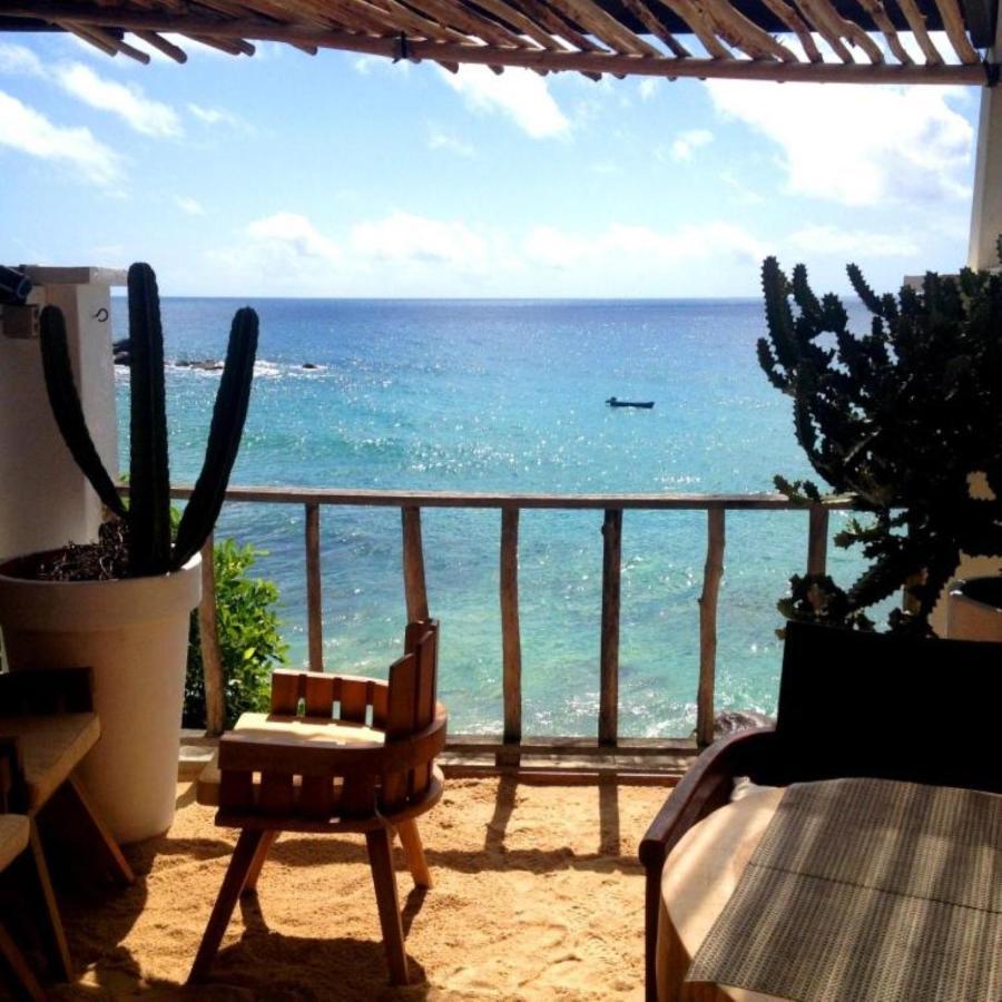 Bliss Boutique Hotel Seychelles Glacis  Buitenkant foto