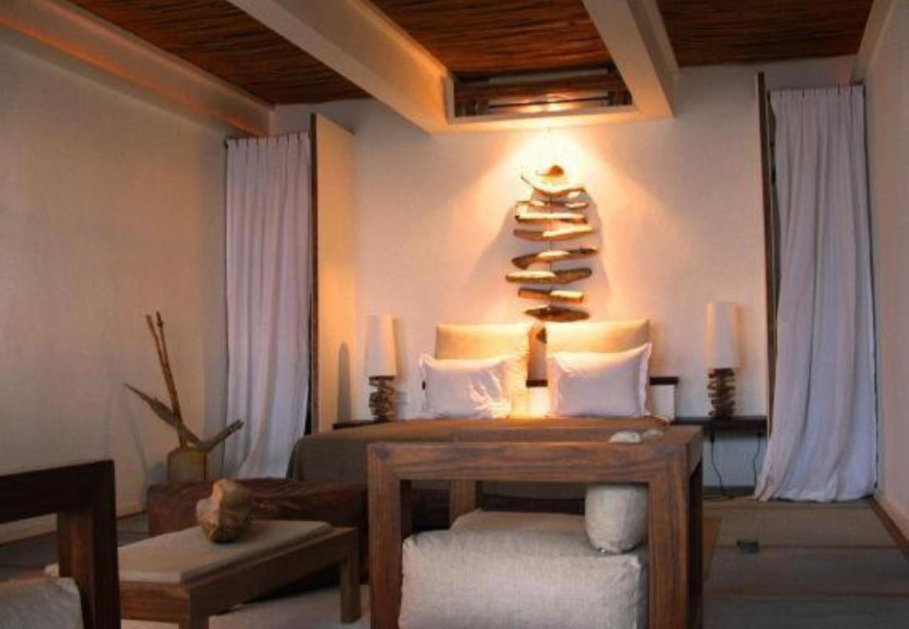 Bliss Boutique Hotel Seychelles Glacis  Buitenkant foto