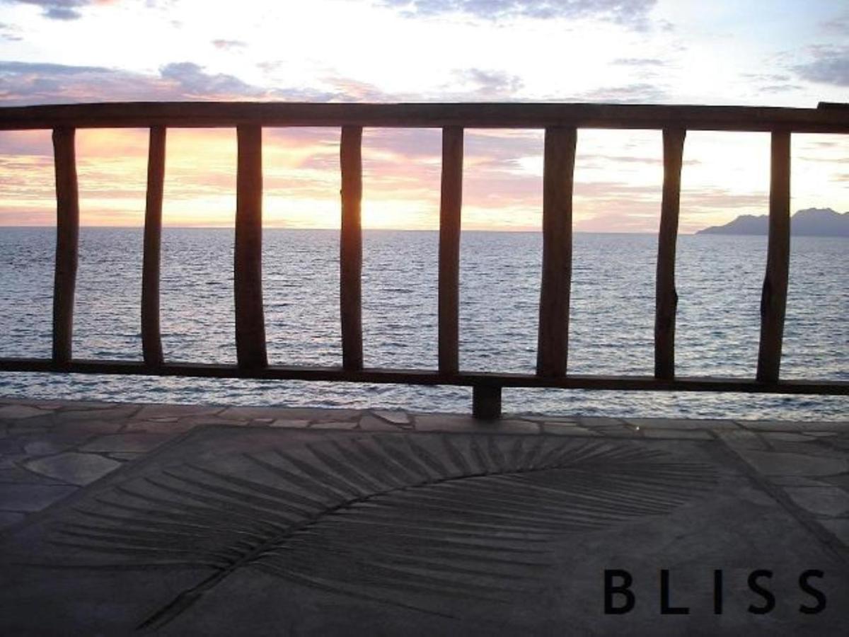 Bliss Boutique Hotel Seychelles Glacis  Buitenkant foto